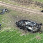 Названо втрати армії Росії за шість місяців
