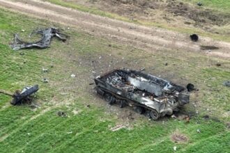 Названо втрати армії Росії за шість місяців