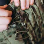 У Фінляндії викрили шахрайство з бронежилетами для України
