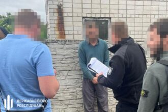 Військовий ТЦК у Дніпрі продавав "захист" від мобілізації