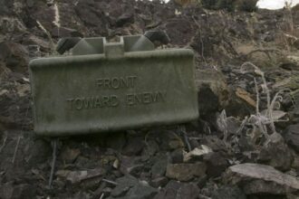 Кінець "м'ясних штурмів": як протипіхотні міни вплинуть на фронт