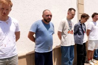 В Азербайджані знешкодили дві банди росіян