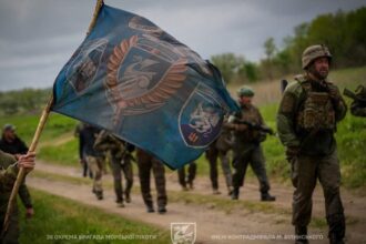 Росіяни зменшили кількість атак - Генштаб