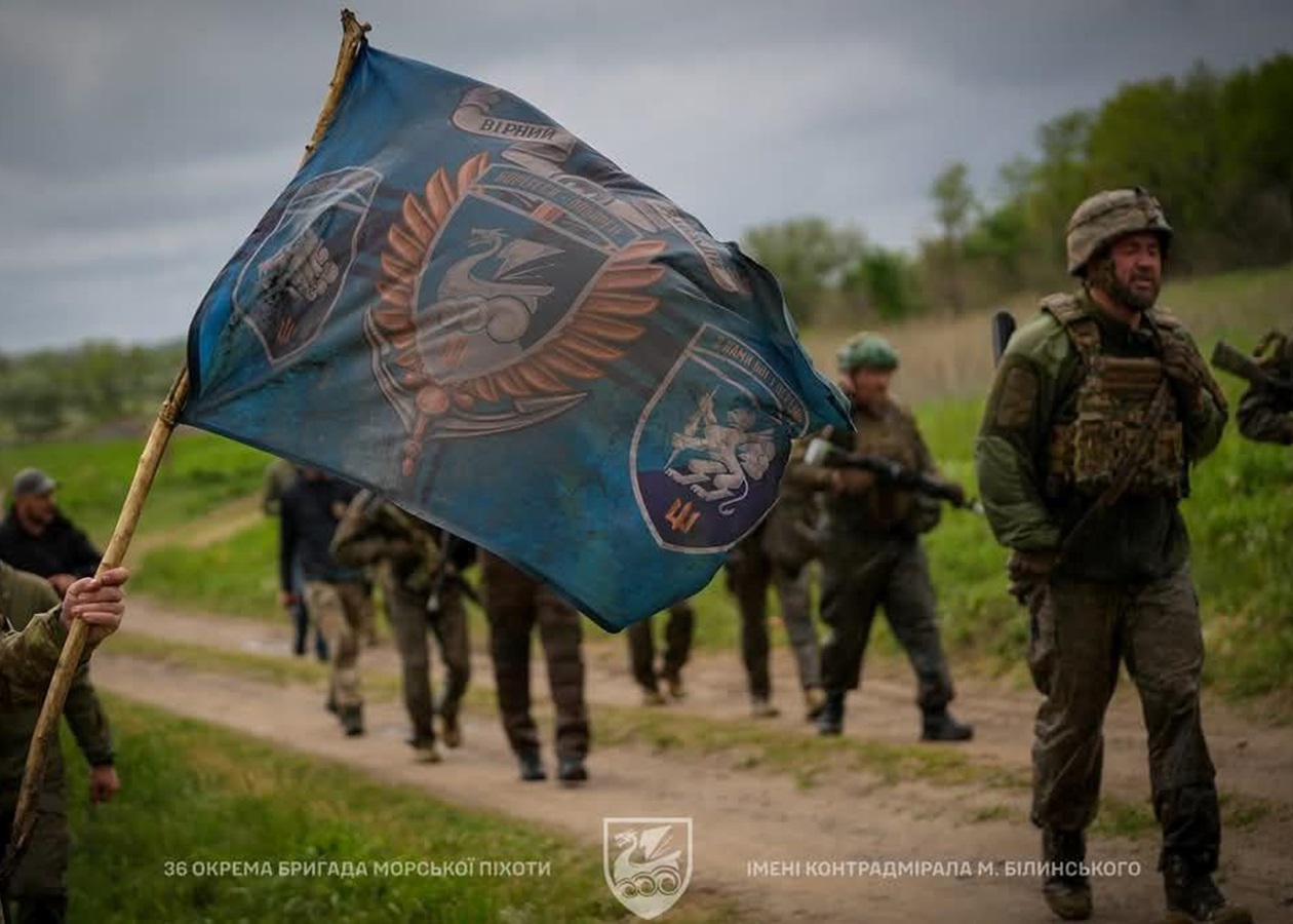 Росіяни зменшили кількість атак - Генштаб