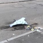 У Повітряних силах назвали кількість знищених у червні ворожих цілей