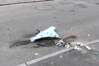 У Повітряних силах назвали кількість знищених у червні ворожих цілей