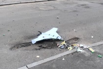 У Повітряних силах назвали кількість знищених у червні ворожих цілей