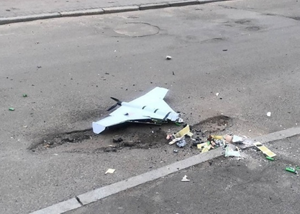 У Повітряних силах назвали кількість знищених у червні ворожих цілей