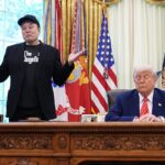 Трамп задумався над депортацією Маска