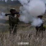 У ЗСУ заперечили просування росіян на Запоріжжі
