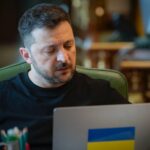 Зеленський висловив підтримку Азербайджану