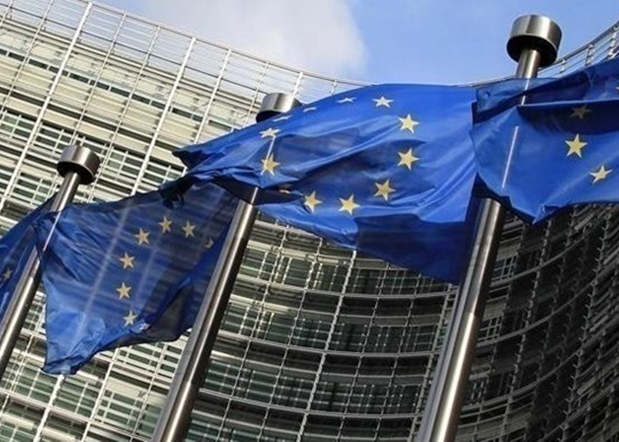 В ЄК заявили, що угорське опитування про вступ України до ЄС не має сили