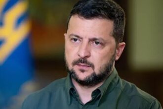 Розслідується удар по Гуляйполю - Зеленський