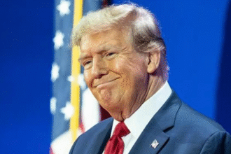 Трамп: Ізраїль погодився на перемир'я з ХАМАС
