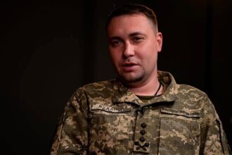 Буданов - про залежність РФ від постачань Ірану: Шкода розчаровувати