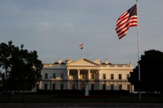 Білий дім підтвердив зупинку поставок зброї Києву