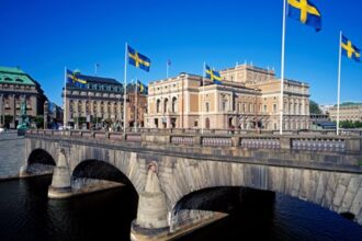 Швеція виділить Україні $176 млн гумдопомоги