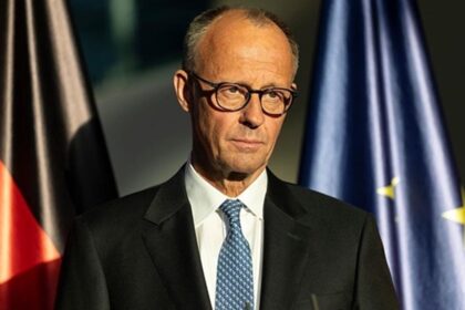 Мерц розповів, як він просуває 18-й пакет санкцій проти РФ