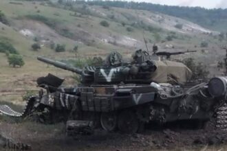 Генштаб оновив втрати Росії у війні