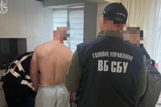 Викрито масштабну схему підробки документів - ОГП
