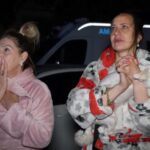 Нічна атака на Одесу: врятовано 10 людей