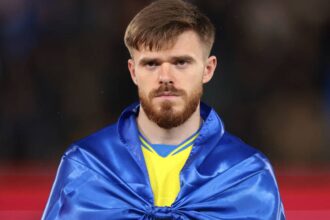 Визначено клуб, який побажав викупити Батагова за 15 мільйонів євро
