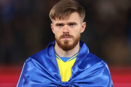 Визначено клуб, який побажав викупити Батагова за 15 мільйонів євро