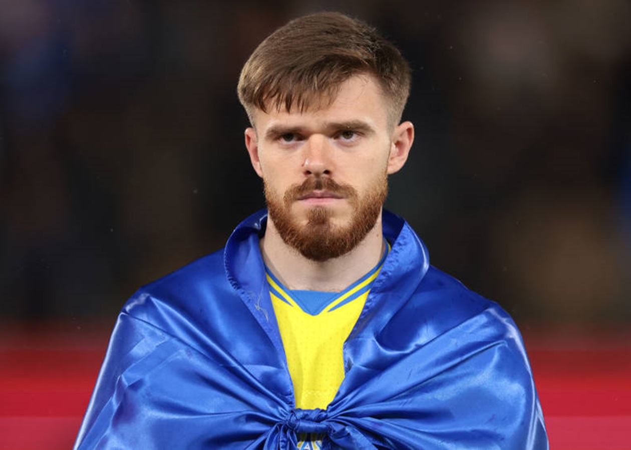 Визначено клуб, який побажав викупити Батагова за 15 мільйонів євро