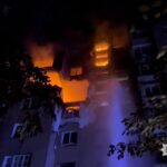Атака на Одесу: зросла кількість постраждалих