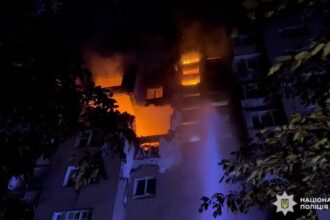 Атака на Одесу: зросла кількість постраждалих