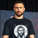 Ломаченко прокоментував позбавлення громадянства його духовного наставника