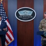 США пояснили, чому призупинили поставки зброї Україні