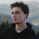 Назар Грабар закрутив новий роман