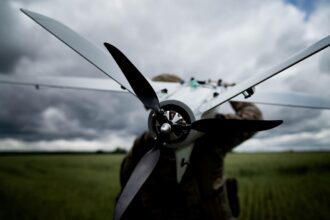 Генштаб оновив дані щодо ситуації на фронті
