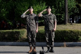 BTS повертається: гурт анонсував новий альбом і світовий тур