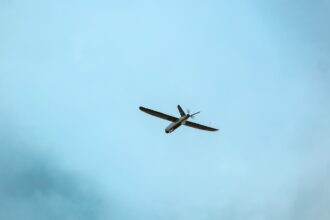Дрони ЗСУ атакували один із об’єктів в Удмуртії