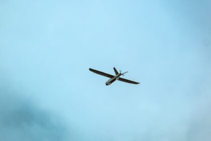 Дрони ЗСУ атакували один із об’єктів в Удмуртії