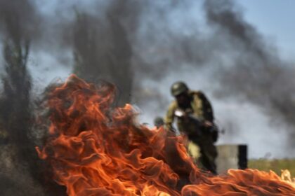 Генштаб оцінив ситуацію на фронті