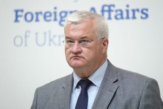 Сибіга про атаку Росії: Путін показує свою зневагу до США