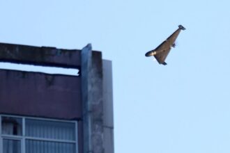 Росія задіяла рекордну кількість "шахедів" - Ігнат
