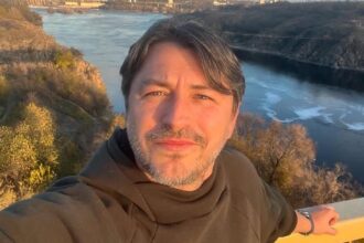 Сергій Притула висловився про перший шлюб