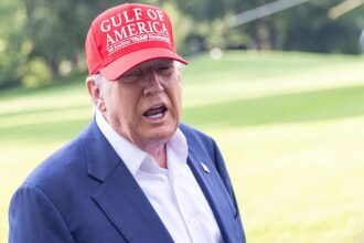 Трамп зробив нову заяву про розмову з Путіним
