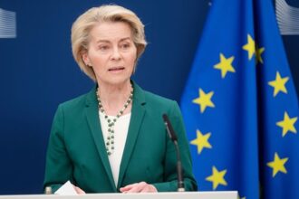 Європарламент вирішить долю Єврокомісії 10 липня - ЗМІ