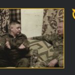 На Херсонщині знищили групу "барсіків" Рогозіна - ГУР