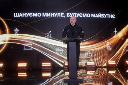 Шмигаль назвав напрямки відновлення енергетики
