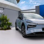 Xpeng випустила конкурента Tesla Model Y і Xiaomi YU7