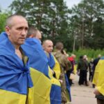 Зеленський анонсував нові обміни полоненими