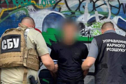 Підрив авто в Одесі: затримано підозрюваного