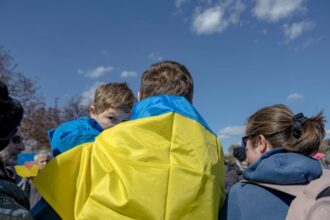 Число загиблих дітей в Україні росте - ЮНІСЕФ