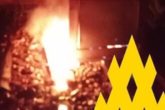 Партизани сповільнили постачання росіян на Донеччині